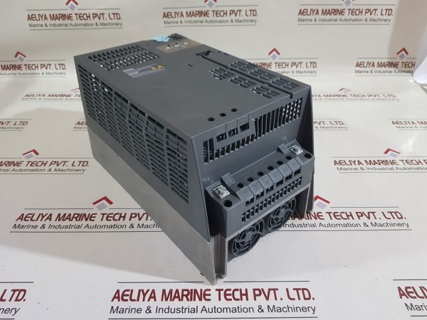 SIEMENS 6SL3224-0BE25-5UA0 SINAMICS POWER MODULE 240