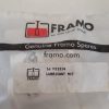FRAMO F21314 LUBRICANT MCT