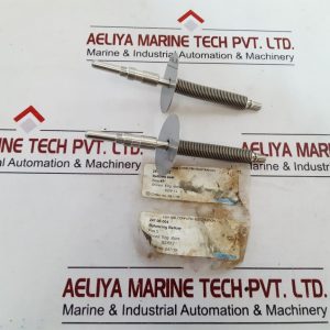 247.00.002 BELLOWS SEAL
