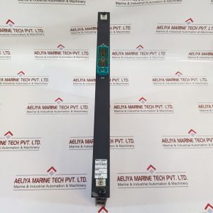 TRICONEX DIGITAL OUTPUT MODULE 3000107