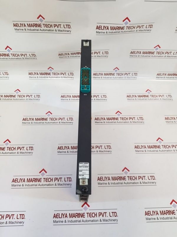 TRICONEX DIGITAL OUTPUT MODULE 3000107
