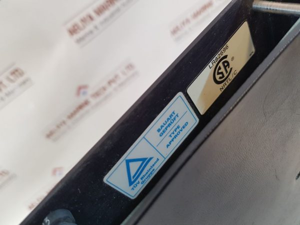 TRICONEX DIGITAL OUTPUT MODULE 3000107