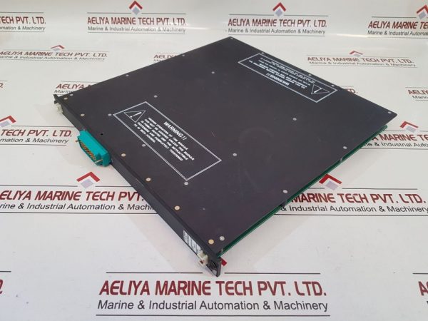 TRICONEX DIGITAL OUTPUT MODULE 3000107