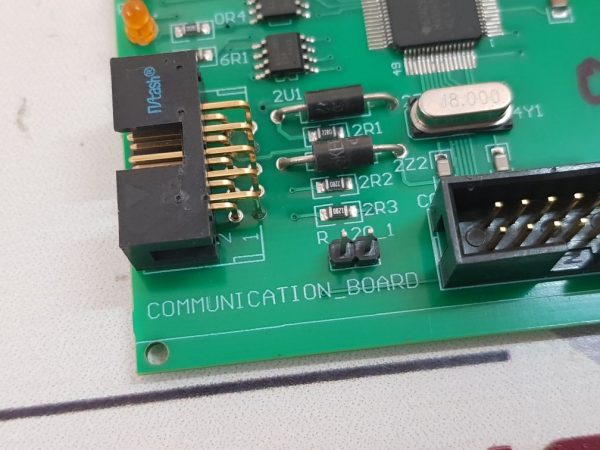 COMMUNICATION BOARD 3344032