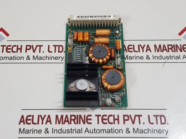 PCB CARD 371850G01