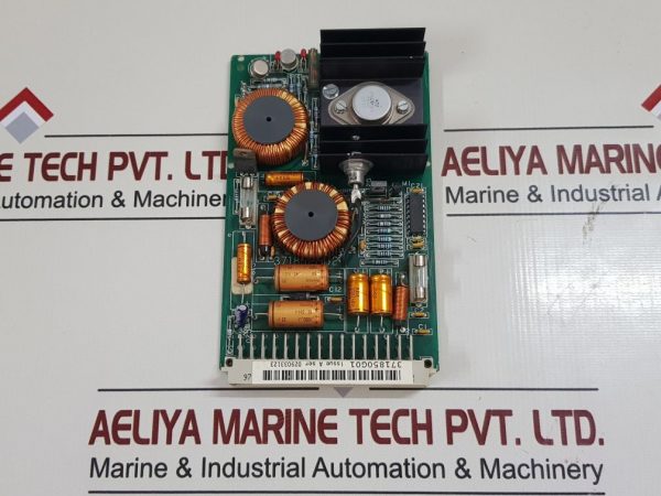 PCB CARD 371850G01