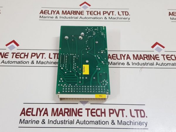 PCB CARD 371850G01