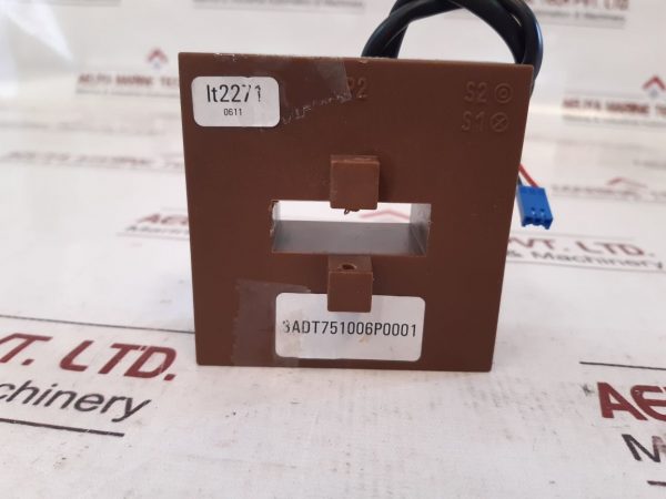 3ADT751006P0001