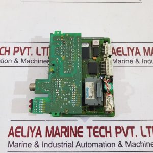 PCB CARD 40847-216-09A