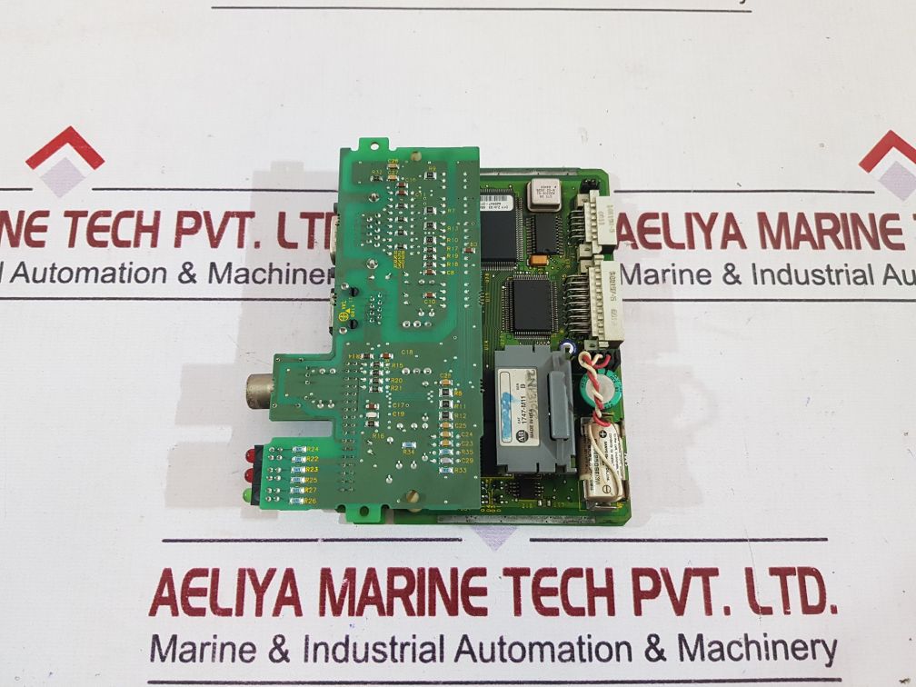 PCB CARD 40847-216-09A