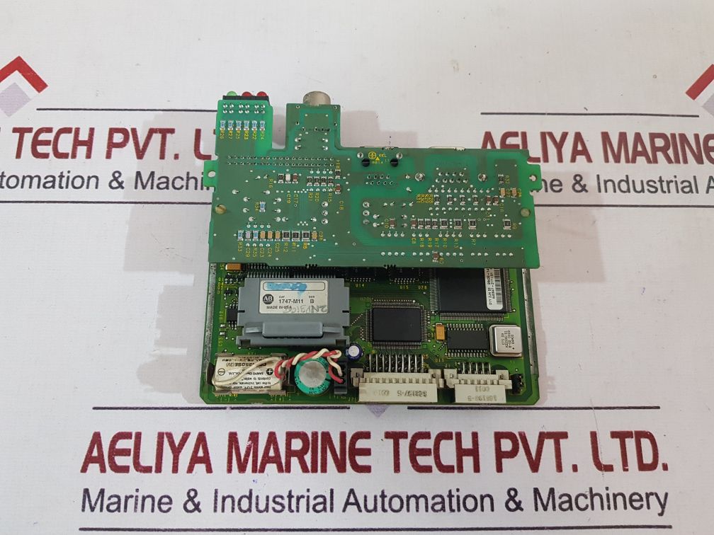 PCB CARD 40847-216-09A