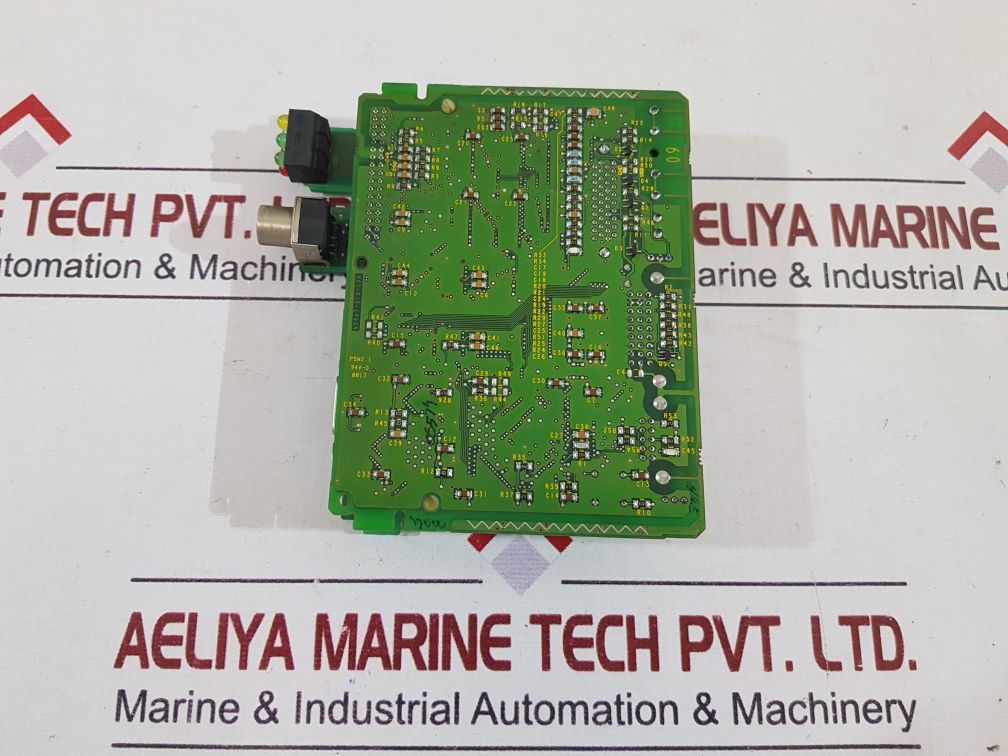 PCB CARD 40847-216-09A