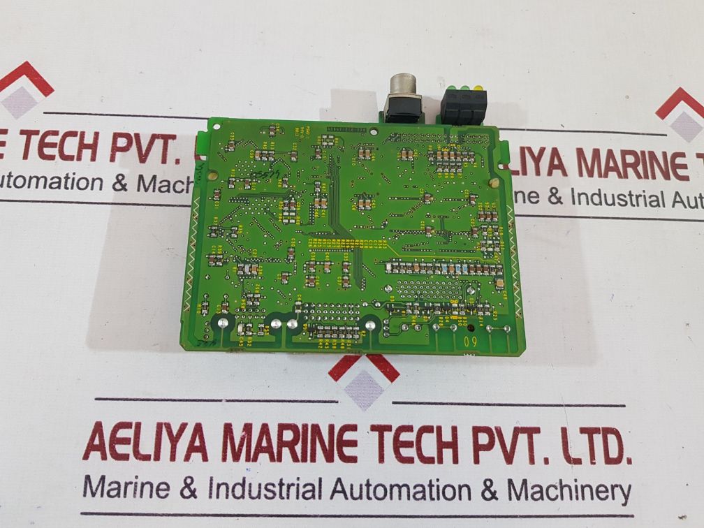 PCB CARD 40847-216-09A