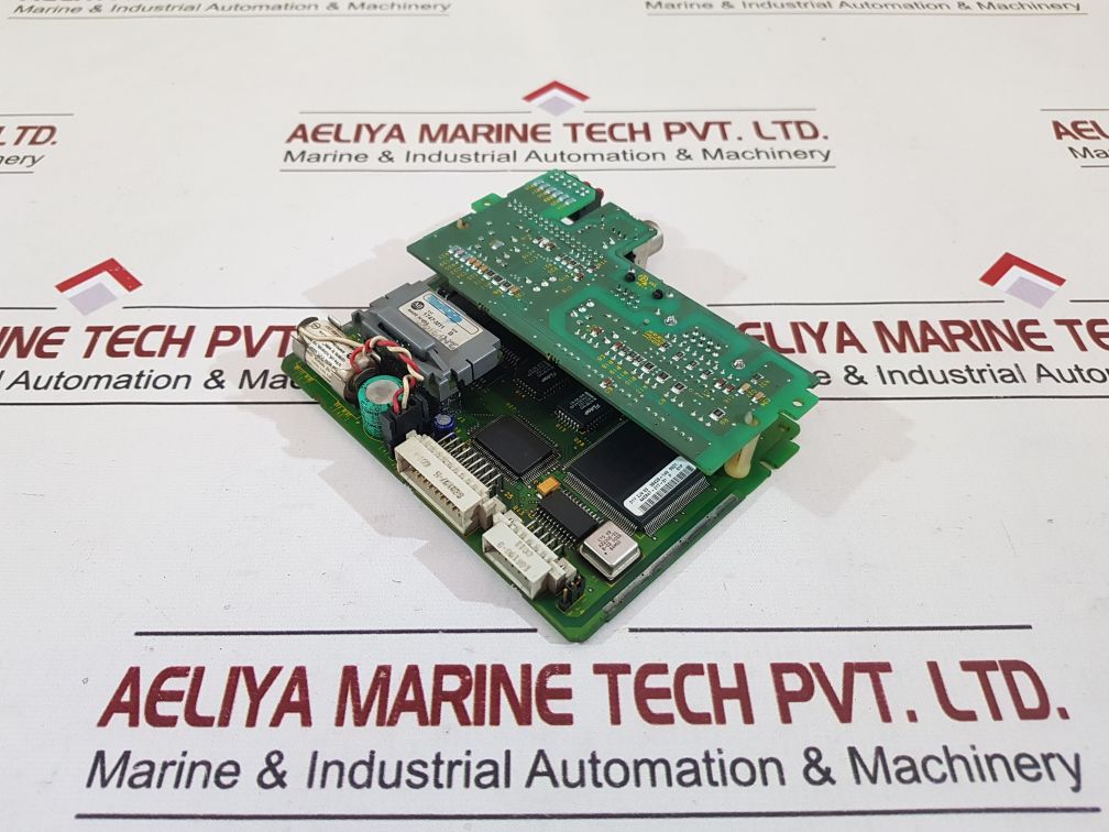 PCB CARD 40847-216-09A