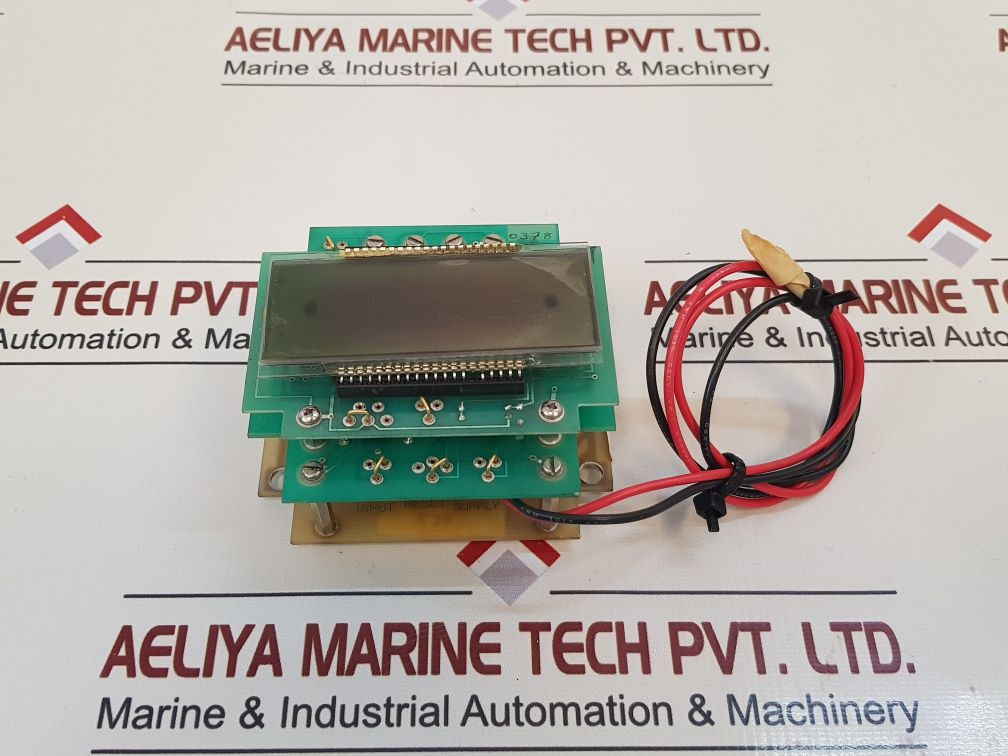 DRILLING INSTRUMENTATION 4500137794