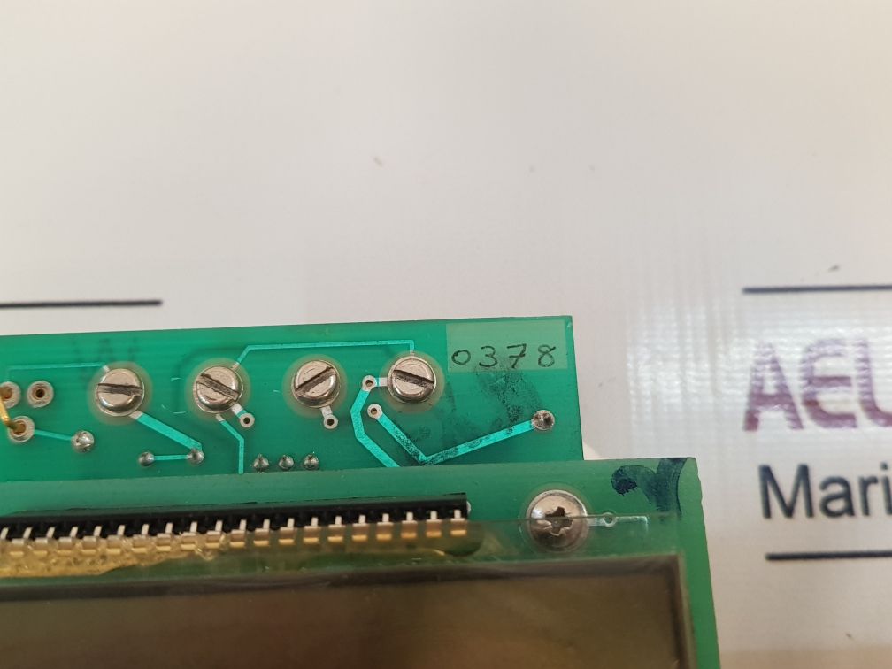 DRILLING INSTRUMENTATION 4500137794