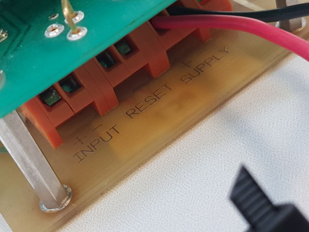 DRILLING INSTRUMENTATION 4500137794