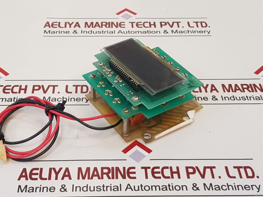 DRILLING INSTRUMENTATION 4500137794