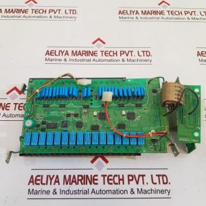 PCB CARD 459221-1041