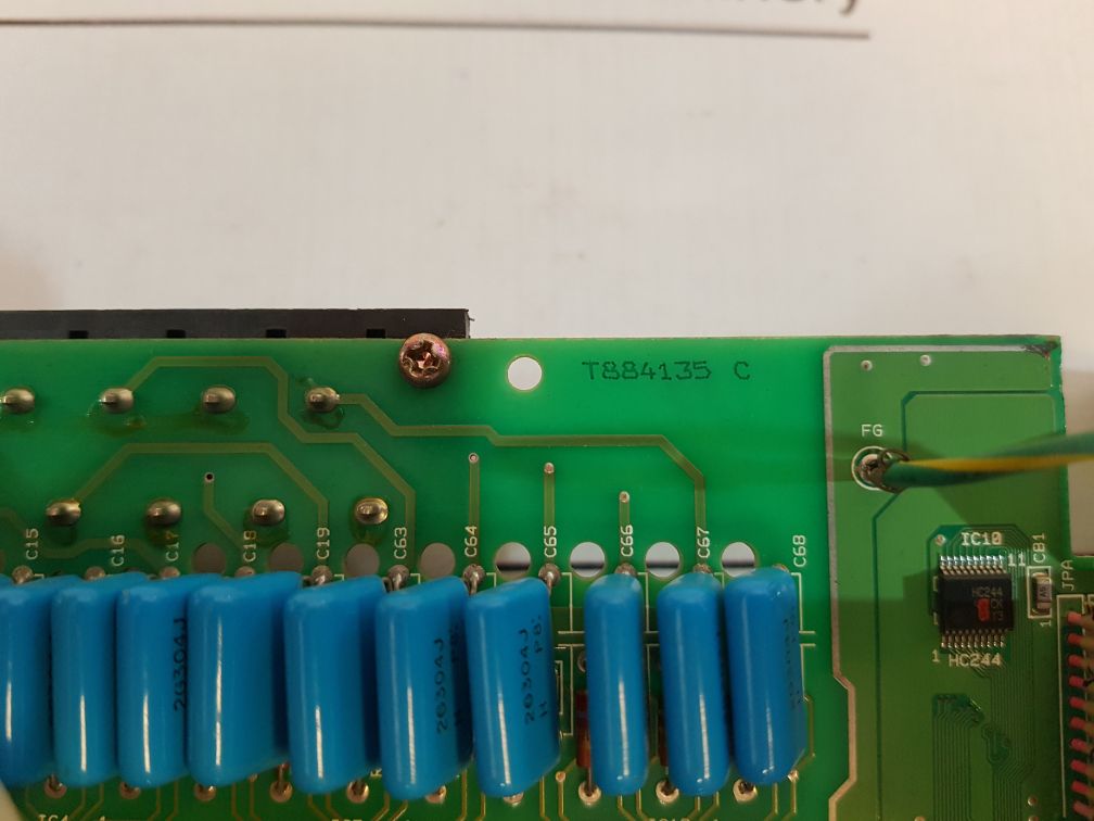 PCB CARD 459221-1041