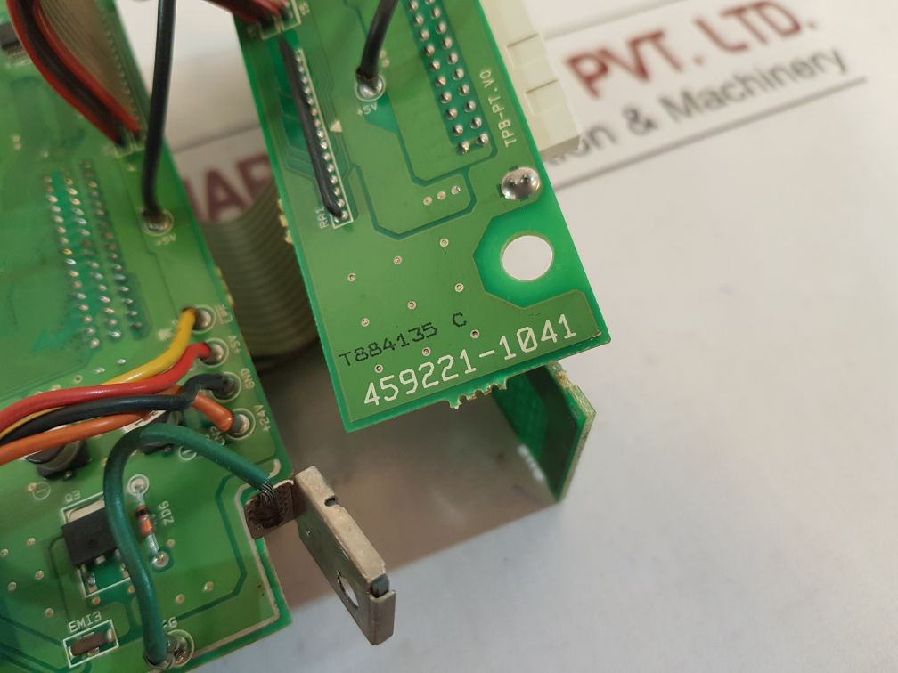 PCB CARD 459221-1041