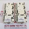 ABB CONTROL UNIT RDCU-02C/64607901E