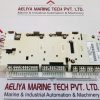 ABB CONTROL UNIT RDCU-02C/64607901E