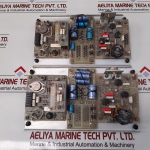 PCB CARD 65160AC/651301 CR