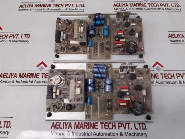 PCB CARD 65160AC/651301 CR