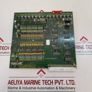 PCB CARD 77250 PL