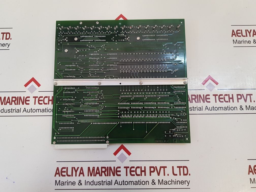 PCB CARD 77250 PL