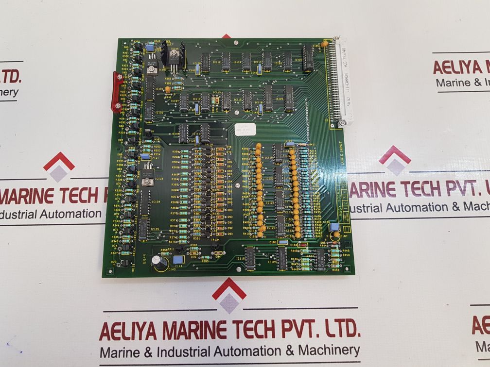 PCB CARD 77250 PL