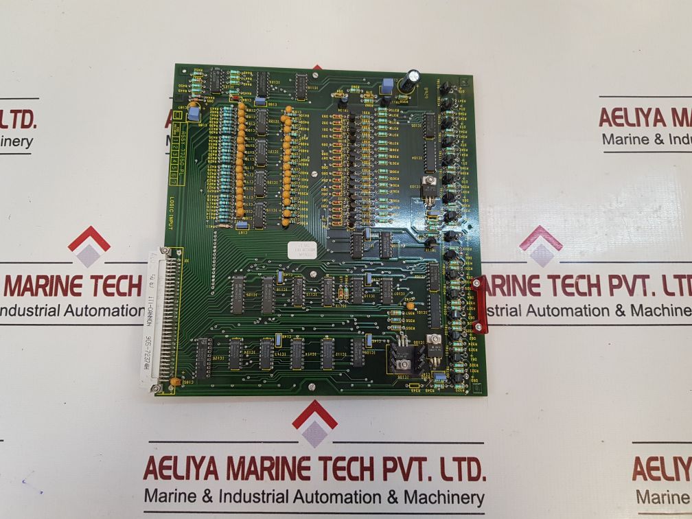 PCB CARD 77250 PL