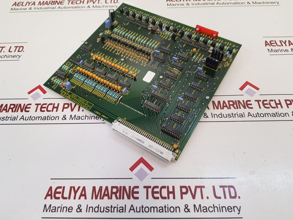 PCB CARD 77250 PL