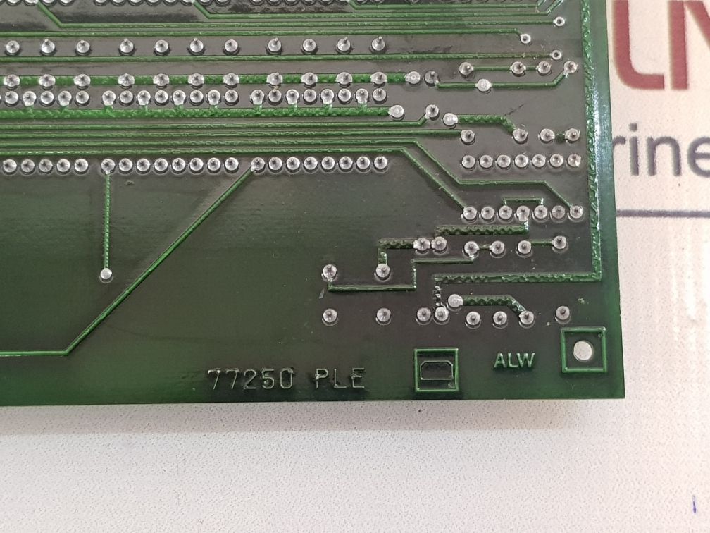 PCB CARD 77250 PL