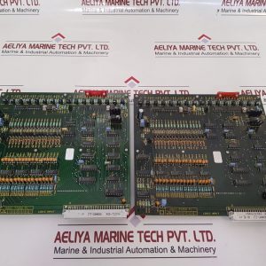 LOGIC INPUT 77250 PLE