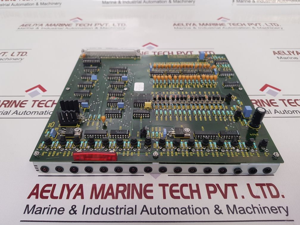 LOGIC INPUT 77250 PLE