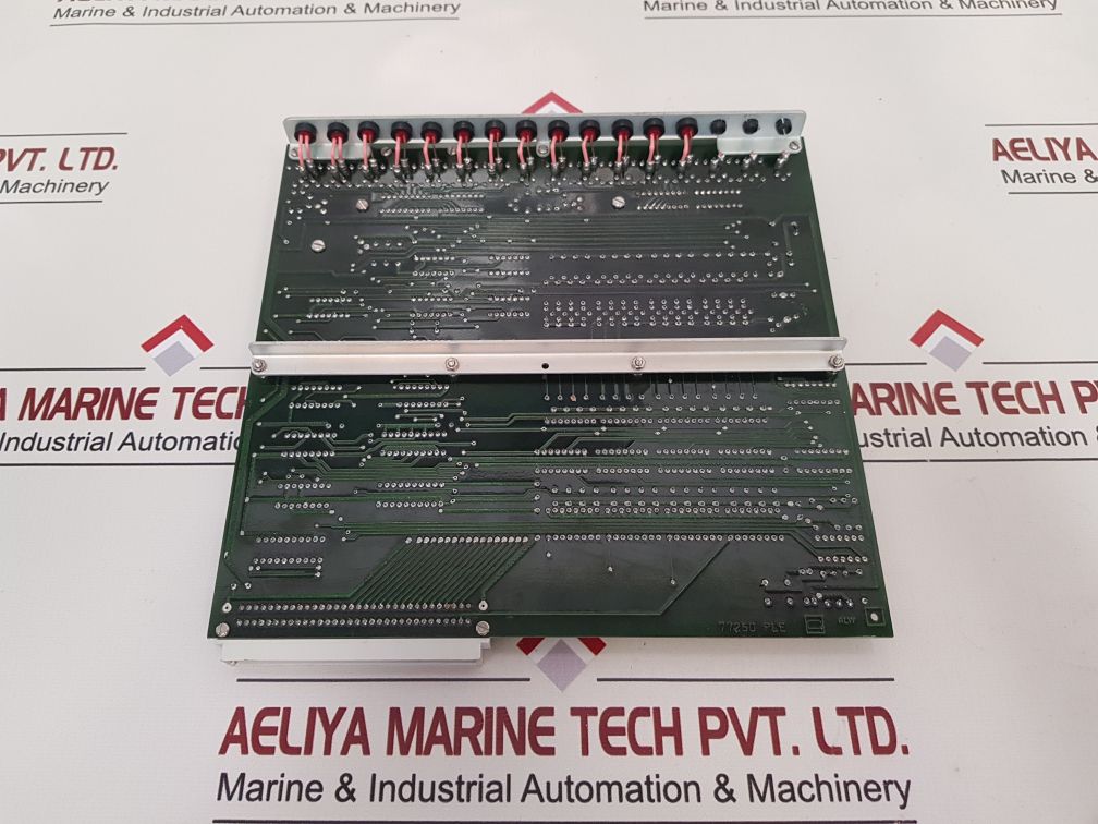 LOGIC INPUT 77250 PLE