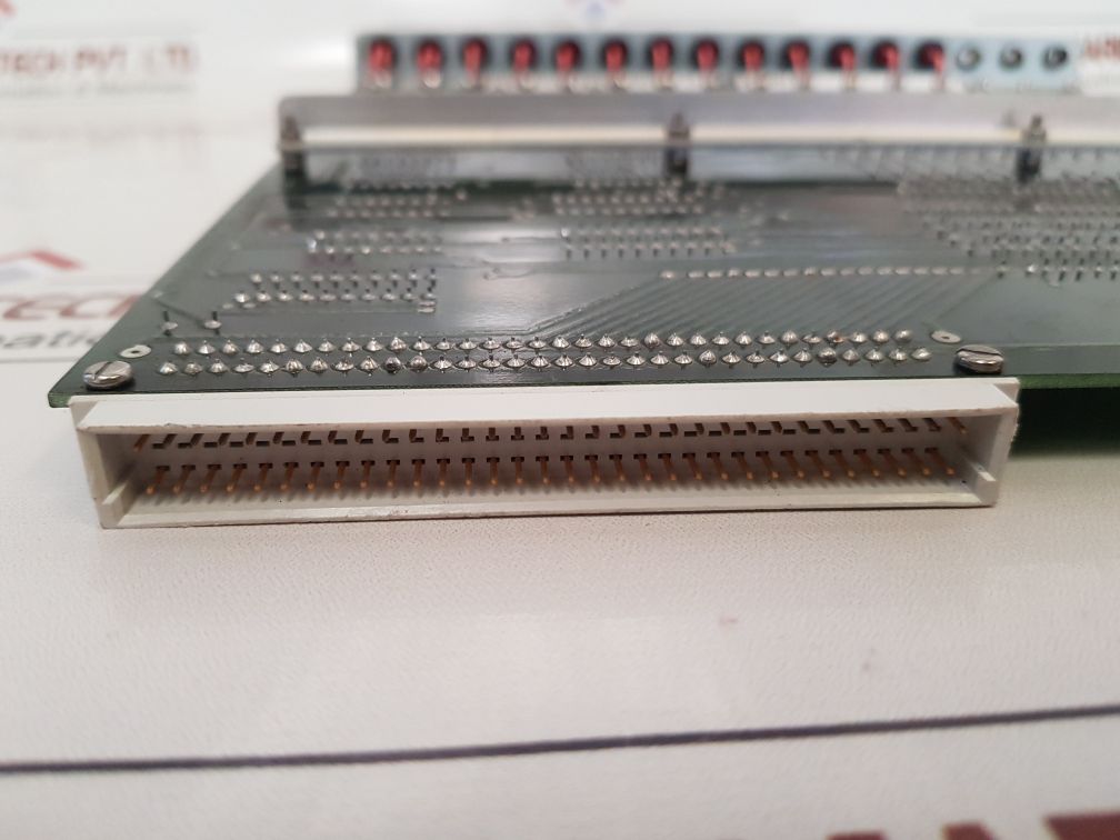 LOGIC INPUT 77250 PLE