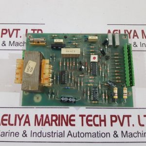 PCB CARD 8311
