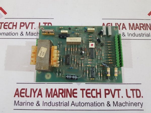 PCB CARD 8311