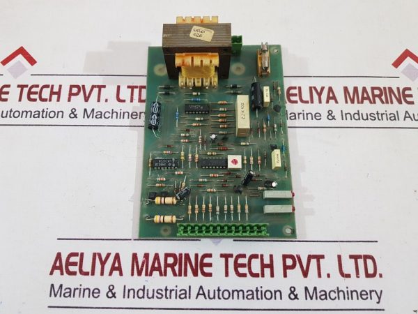 PCB CARD 8311