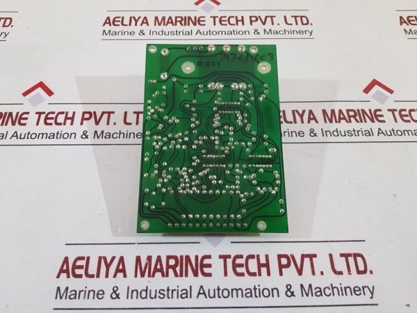 PCB CARD 8311