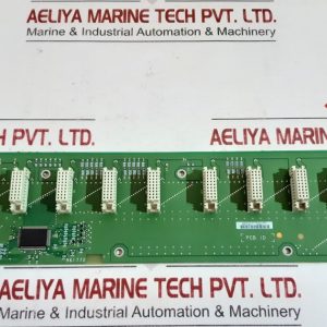 PCB CARD 961772 96177294 A01