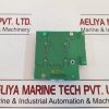 A-B 40845-220-51 PCB CARD