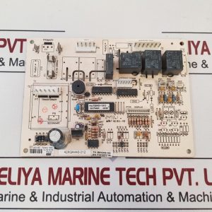 PCB BOARD 42XQA440-012