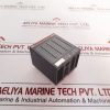 ABB 1SAP245200R0001 DIGITAL INPUT/OUTPUT MODULE DX522