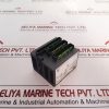 ABB 1SAP245200R0001 DIGITAL INPUT/OUTPUT MODULE DX522