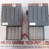 ABB 1SAP250300R0001 ANALOG INPUT MODULE AI523 F1 1S120 05 00000419