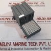 ABB 1SAP250300R0001 ANALOG INPUT MODULE AI523 F1 1S120 05 00000419